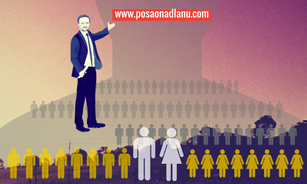 Posao na dlanu