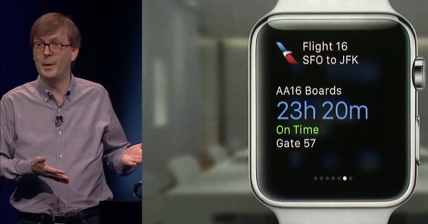 Apple Watch koketira s IoT trendom, a generalno se svime osim cijenom uklapa u viziju prosječnog pametnog sata.