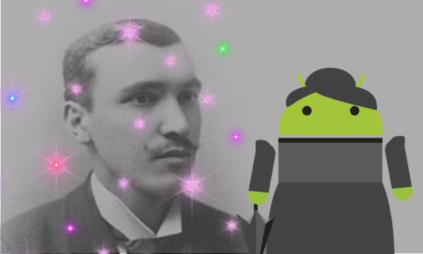Ili poslati tri paketa osvetničkih šljokica zakletoj arhinemezi.