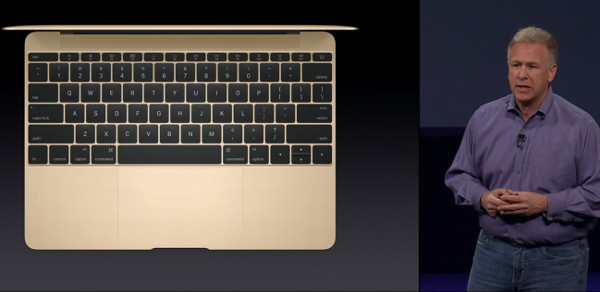 Tanji MacBook, a još ktome zlatan!