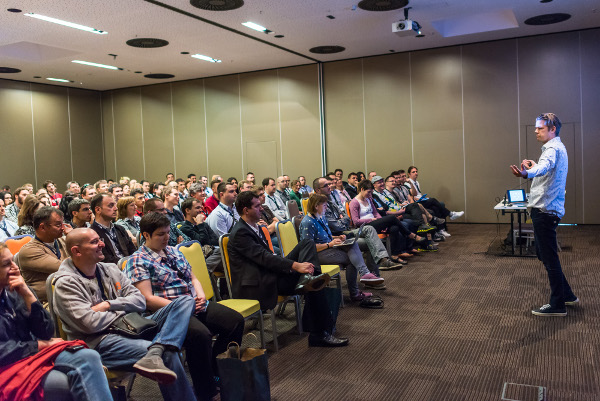 Agile Adria 2014