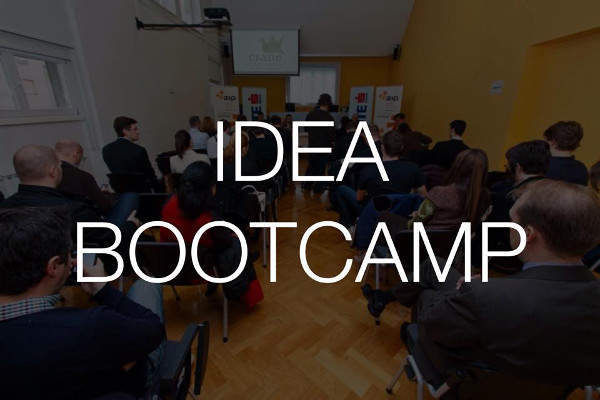 Idea Bootcamp