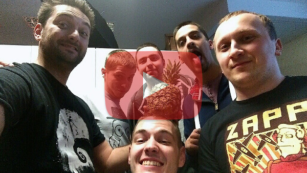 Infinum, Pet minuta, Nanobit, Madbarz i sve ostale tehnološke tvrtke (slika: Infinum Facebook)