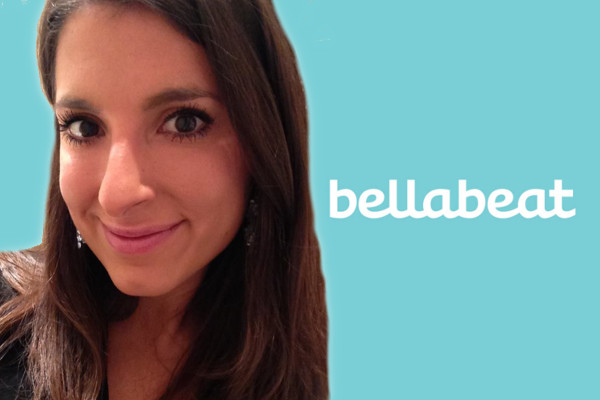 Morena Simatic Bellabeat