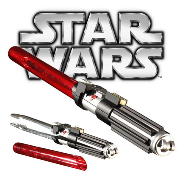 Star Wars rostilj