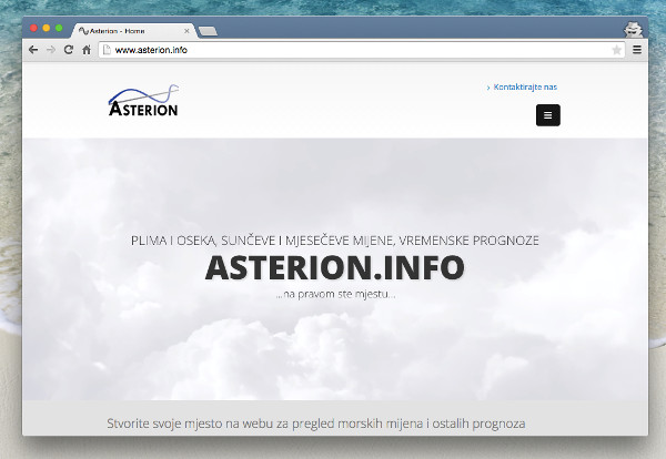 Asterion