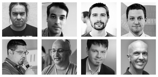 DevDays predavaci