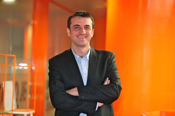 Kresimir Madunovic Iskon
