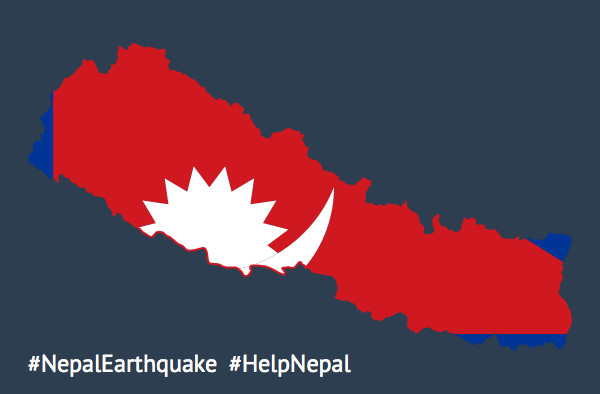 Nepal naslovna