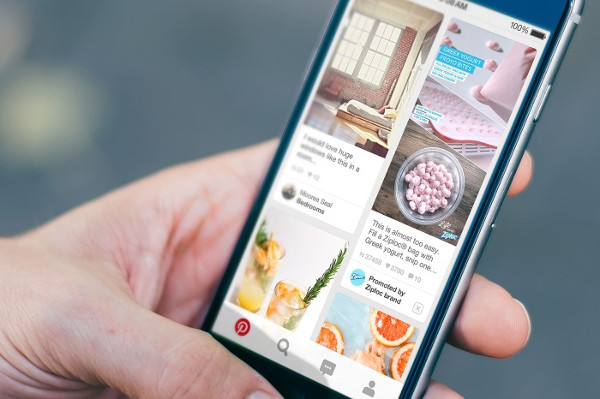 Slike: Pinterest blog