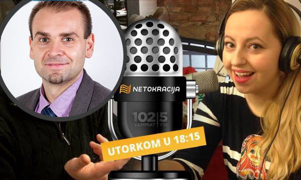 Radio Netokracija Dino