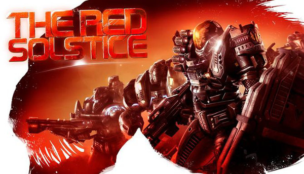 Ironward će prezentirati kako napreduje razvoj igre The Red Solstice.