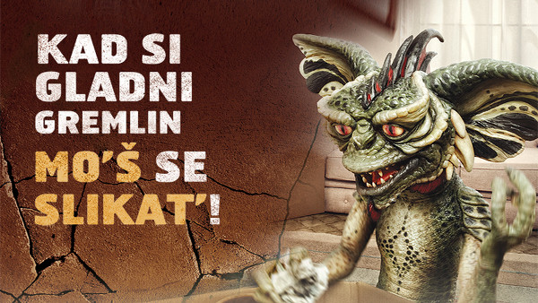 gremlin naslovna