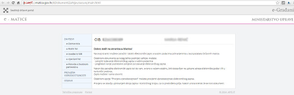 matice.gov.hr