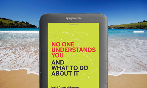 no one understands you kindle