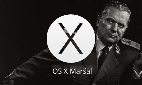 osxmarsal