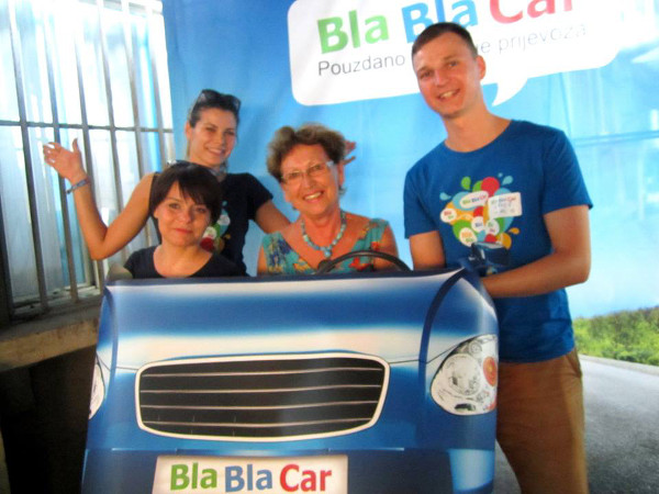 Bozica BlaBlaCar 2
