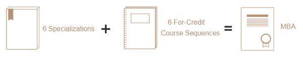 Coursera MBA