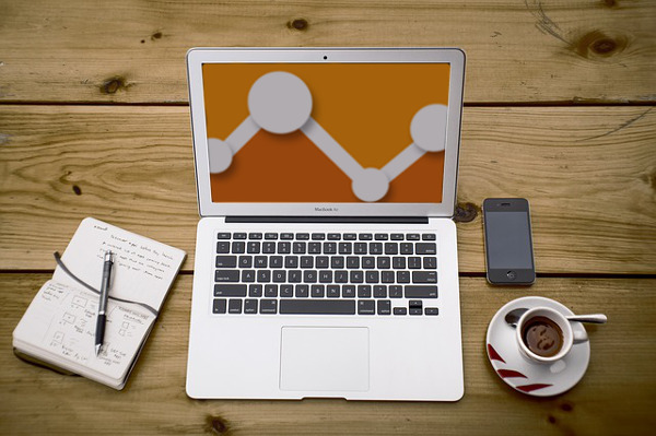 Google Analytics