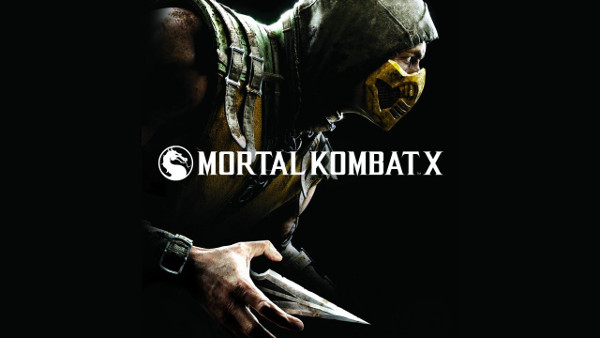 mortal kombat