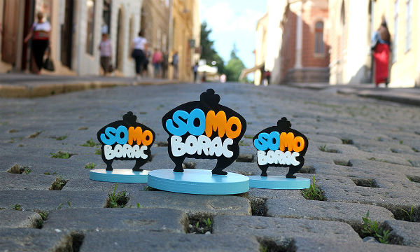 SoMo Borac