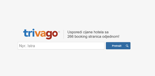 trivago