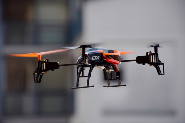 dron