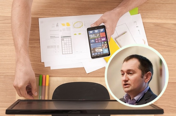 Project management - Mario Špundak