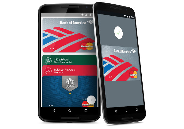 Android Pay