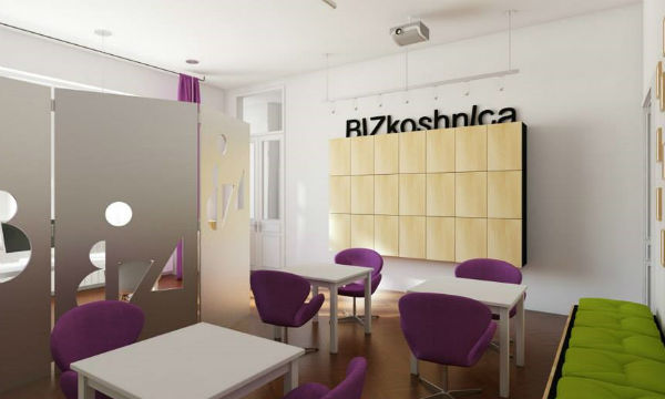 BIZkoshnica prostor