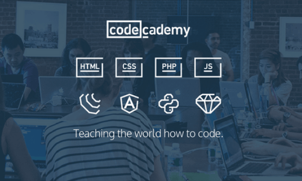 Codecademy