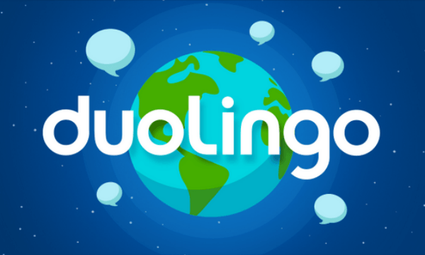 Duolingo