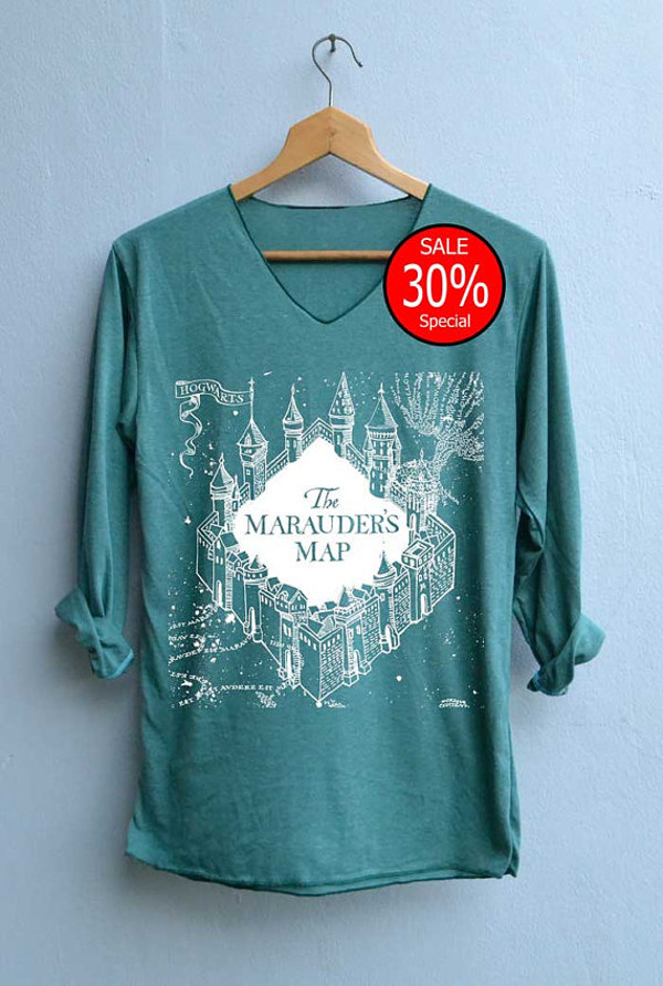 Harry Potter majica