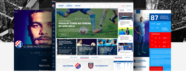 Dinamo