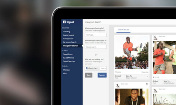 Signal_FB pregled