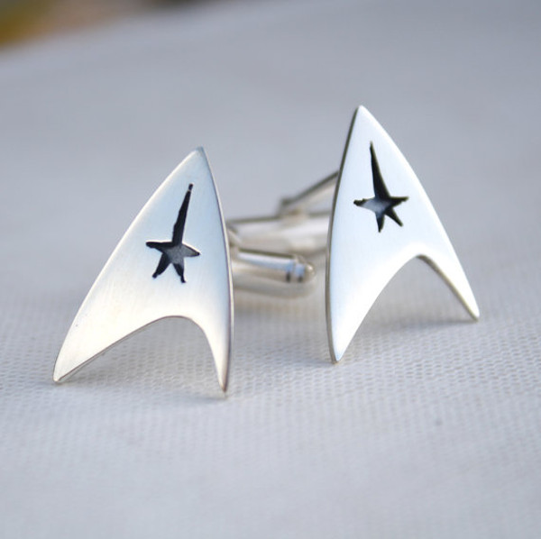 Star Trek manzete