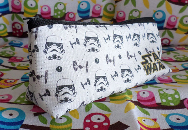 Star Wars pernica