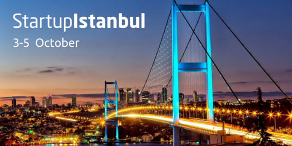 Startup Istanbul 2