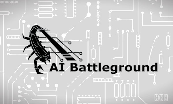 AI Battleground