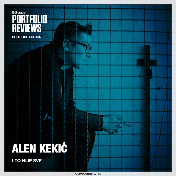 Alen Kekić