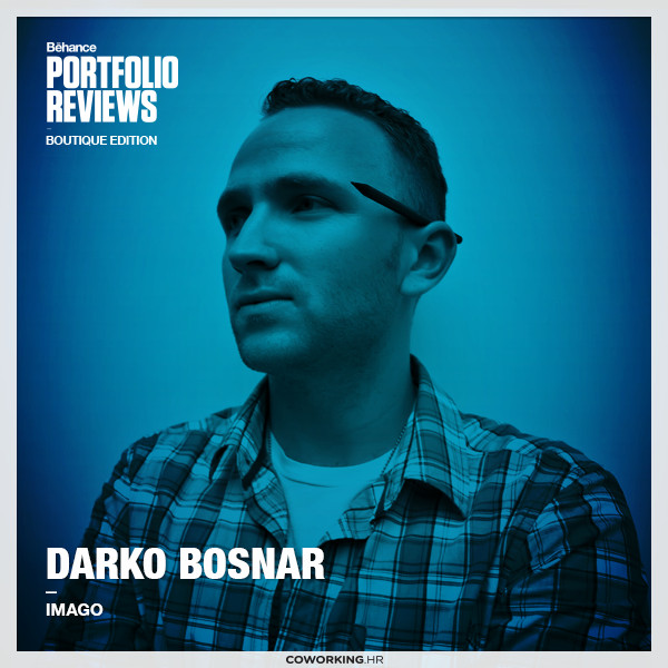 Darko Bosnar