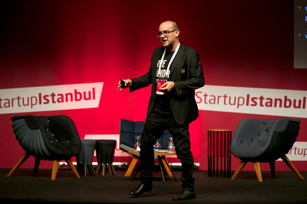 Startup Istanbul 2