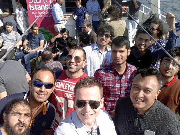 Startup Istanbul 4