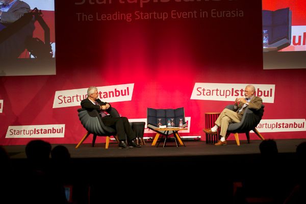 Startup Istanbul
