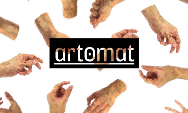 artOmat izlozba
