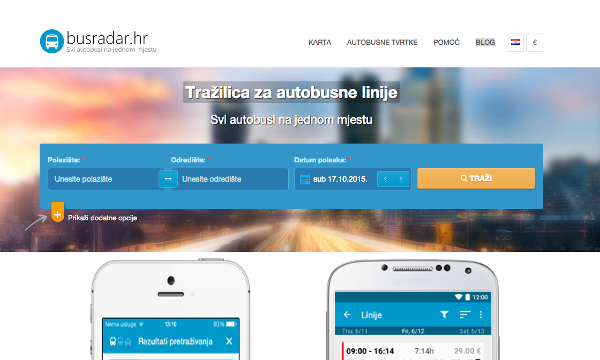 busradar