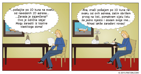 hakom privatnost