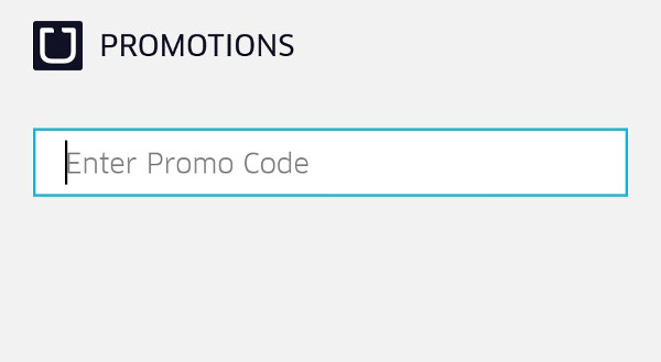 uber promo kod