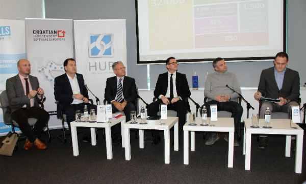 ICT panel stranke