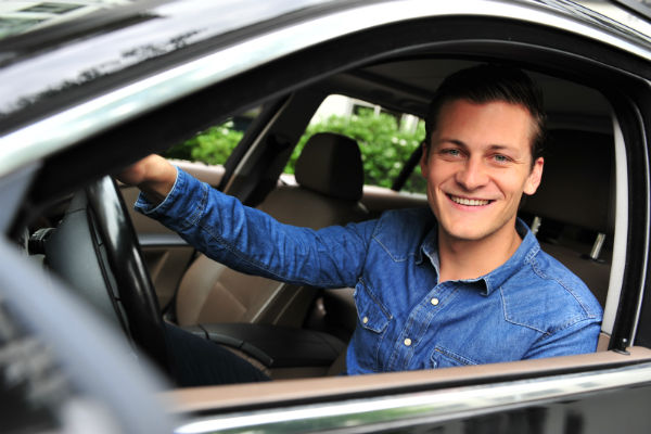 Loic Amado Uber